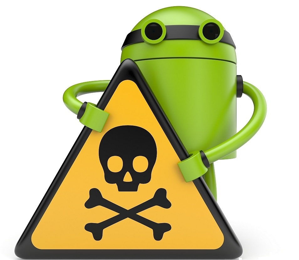 Android-malware-hack