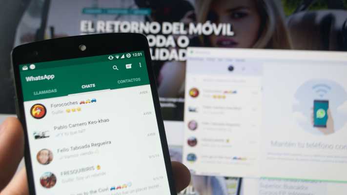 Whatsapp Suspenderá Tu Cuenta Si Usas Esta U Otras Apps Alternativas 1471