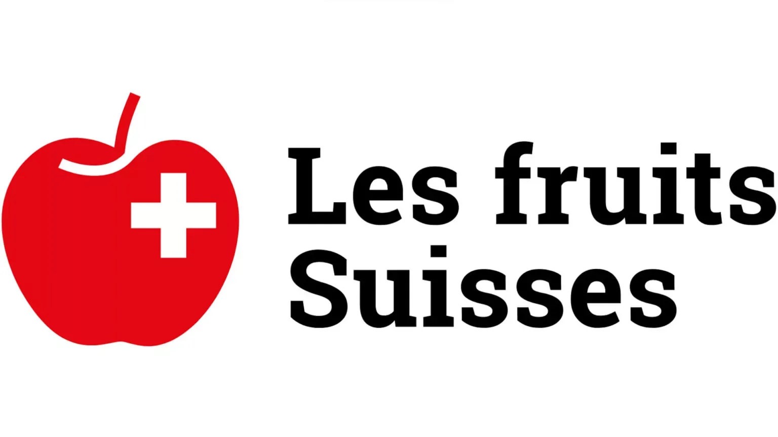 Logo de la enpresa de frutas Suiza