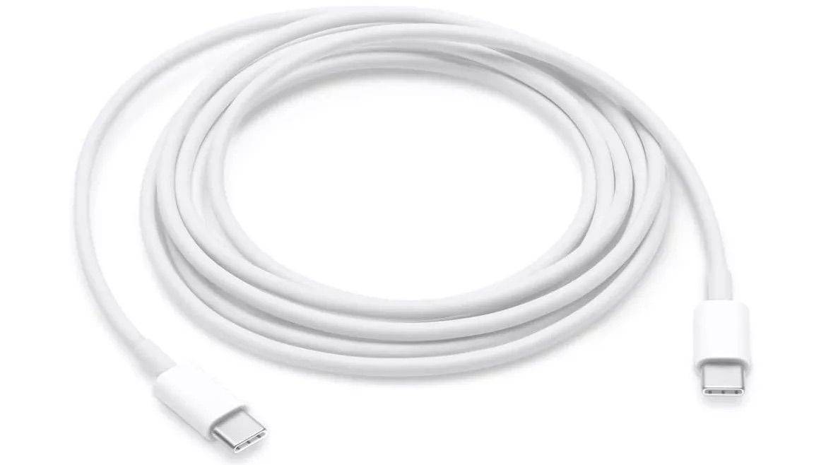 Futuro cable de Apple