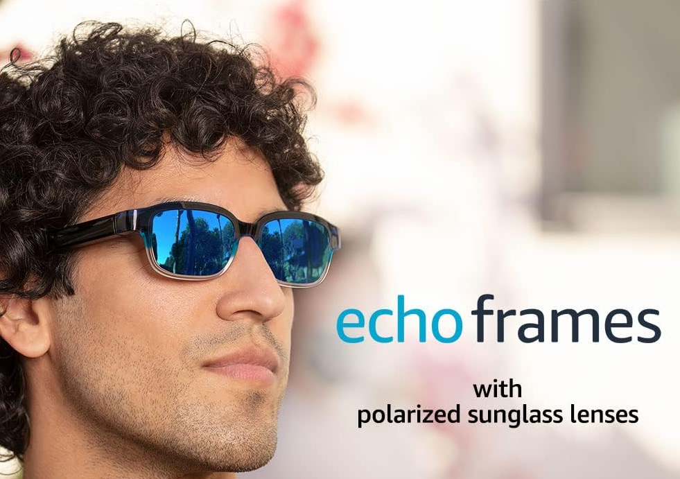 Echo frames