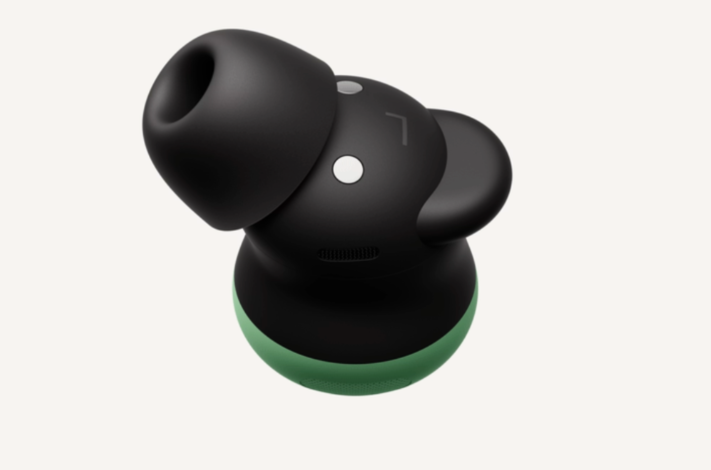 Imagen promocional de los Google Pixel Buds Pro 2