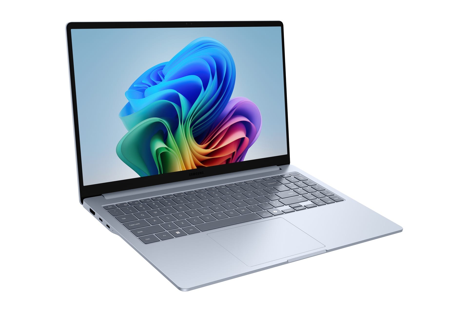 Ordenador portátil Samsung Galaxy Book4 Edge de 15 pulgadas