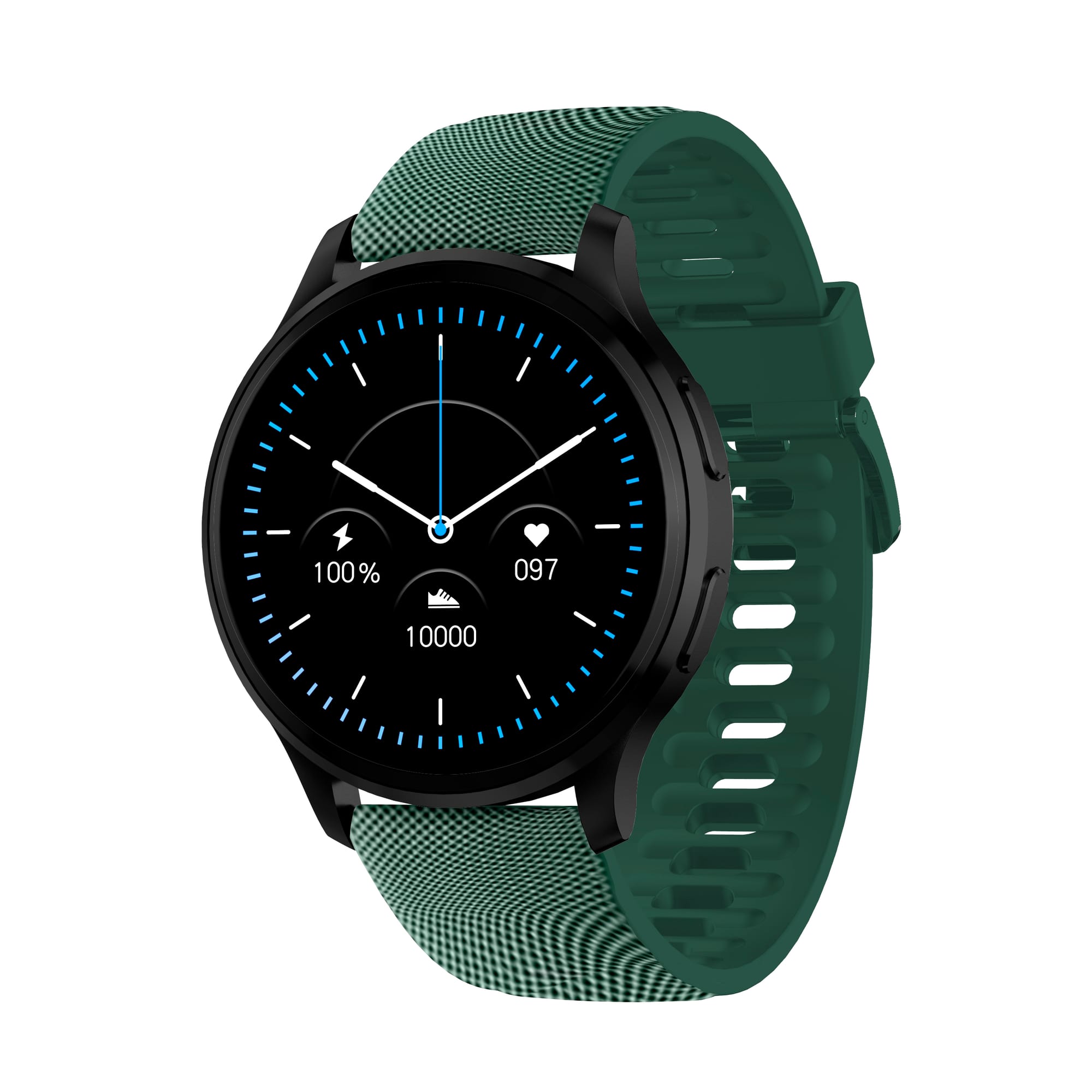 Nuevo smartwatch Leotec KOVA SWIMM
