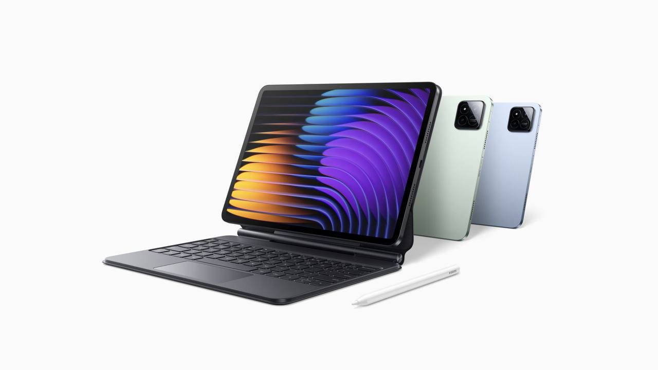 Xiaomi Pad 7