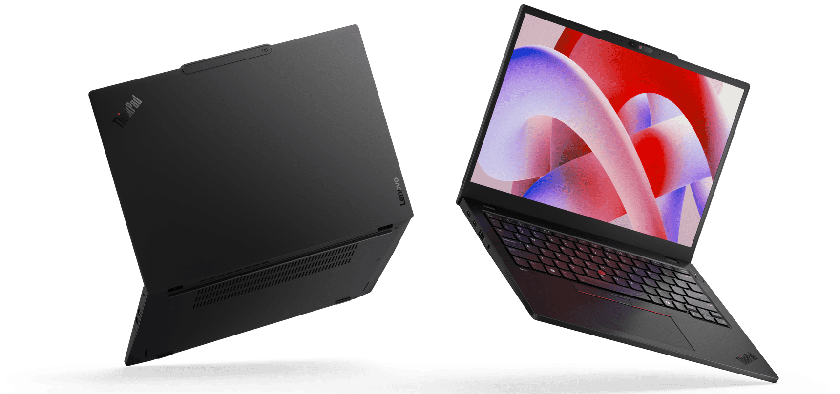 Imagen promocional del ThinkPad L13 Gen 6. Fuente: Lenovo