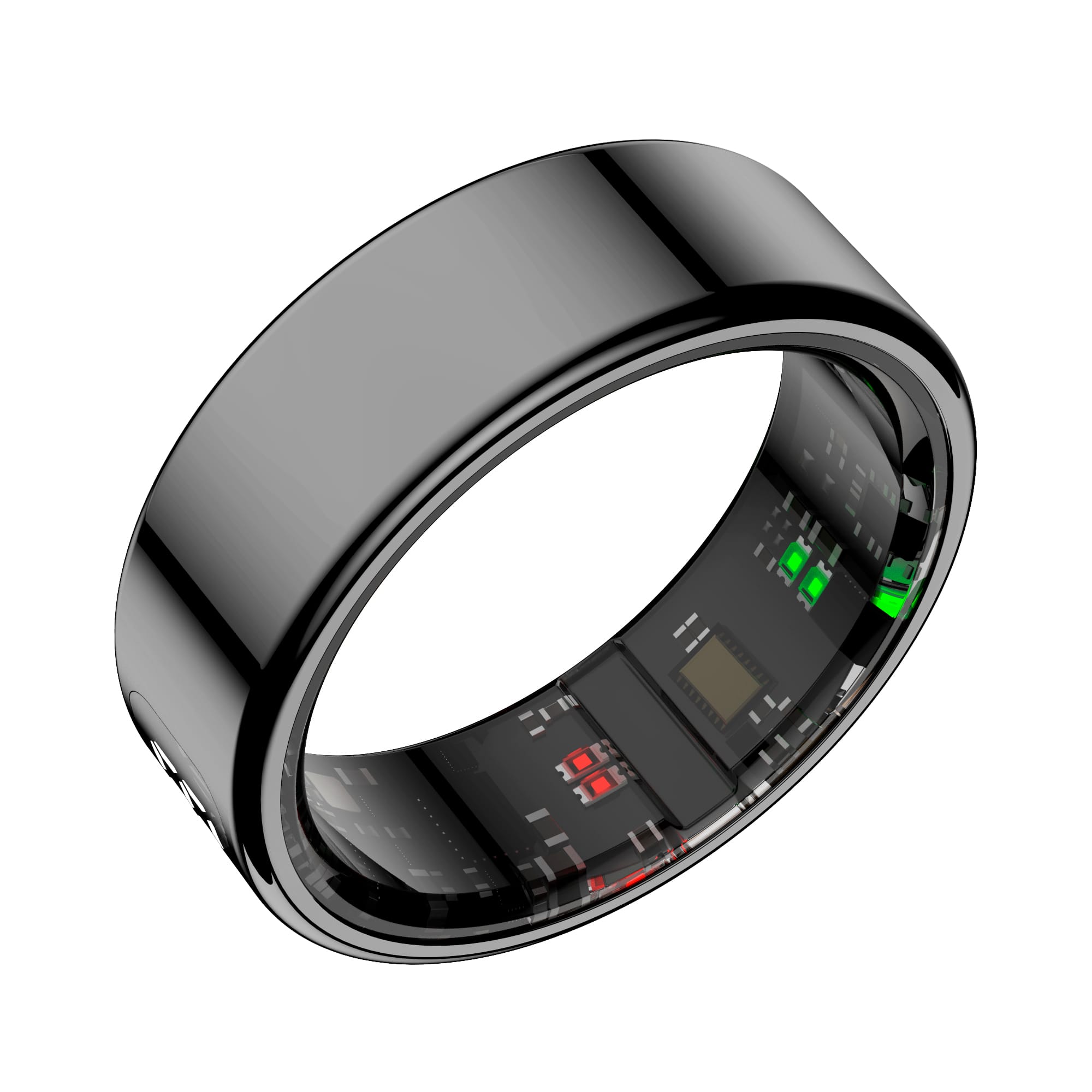Imagen promocional del anillo inteligente Leotec Kör Mau