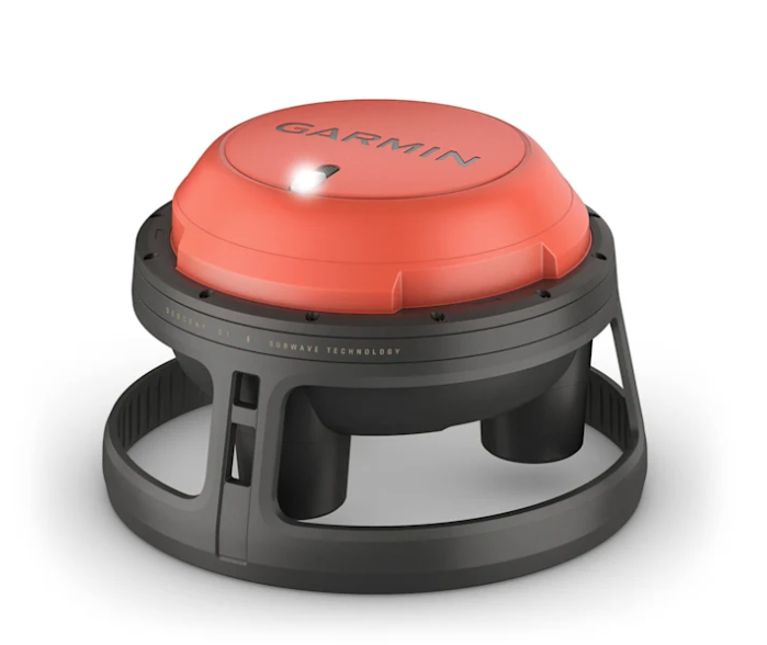 Garmin Descent S1 Buoy