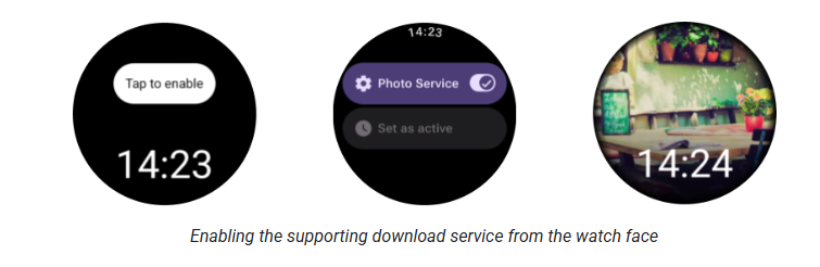 Watch Face Push: Personaliza al máximo las esferas de tu Wear OS