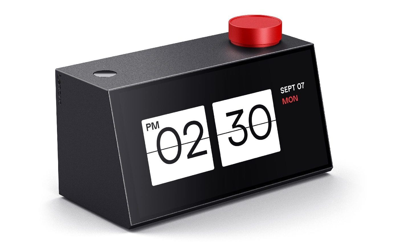 Imagen promocional del nuevo Lenovo AI Work Companion Concept