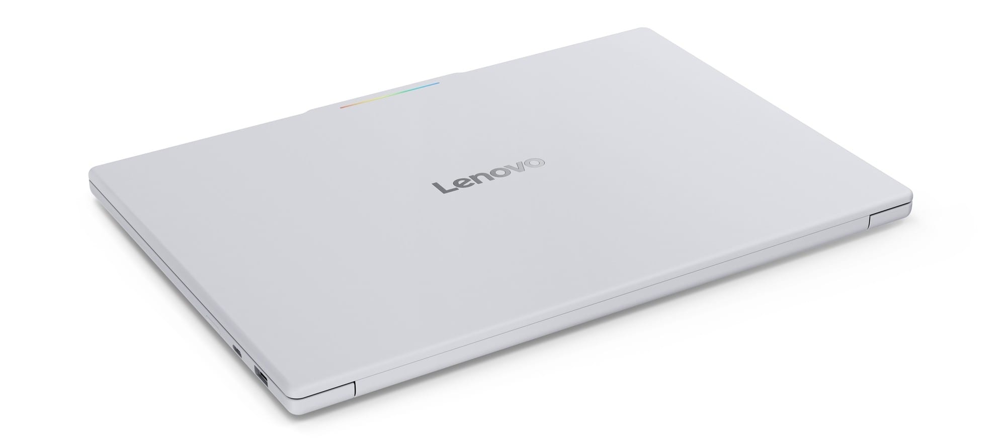 Imagen promocional del nuevo portátil Lenovo Googlebook 15