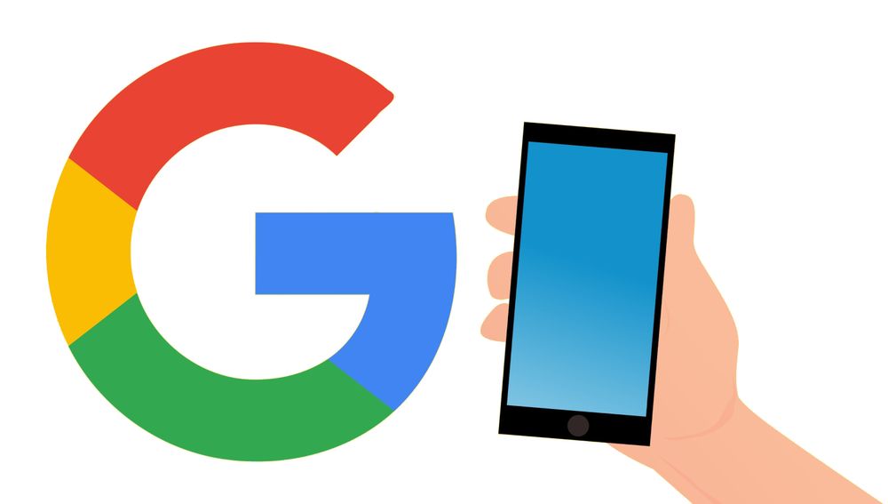 Logo de Google