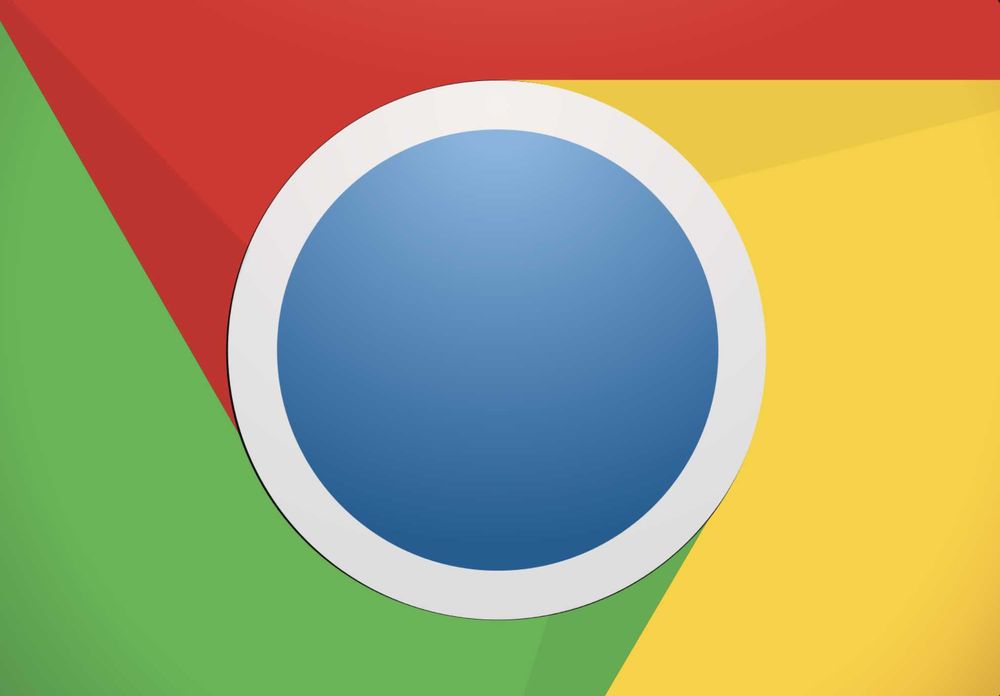 Logo de Google Chrome