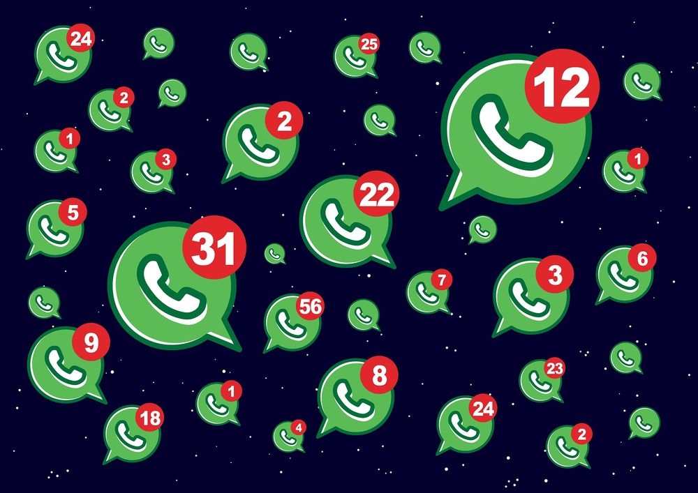 Logo de WhatsApp