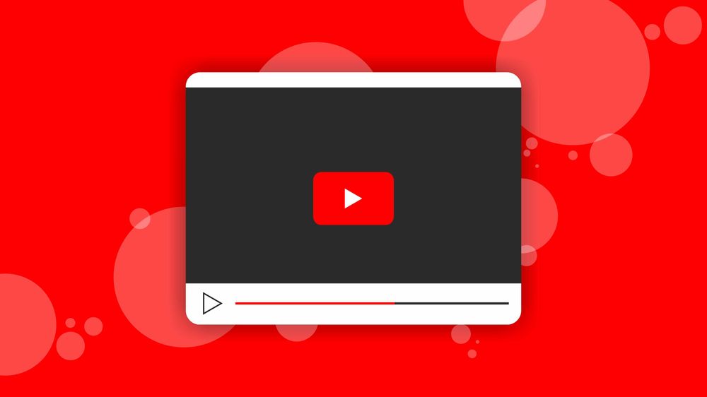Logo de YouTube