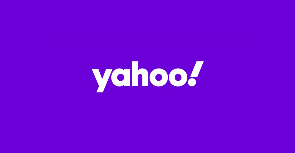 Logo de Yahoo