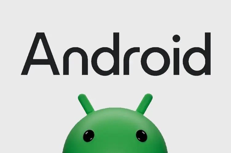 Mascota de Android