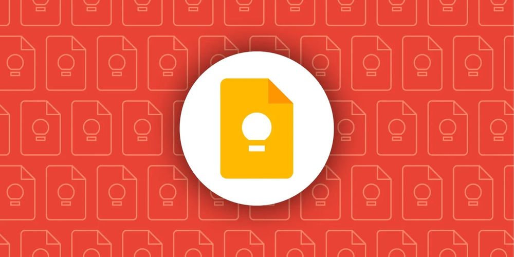 Logo de Google Keep