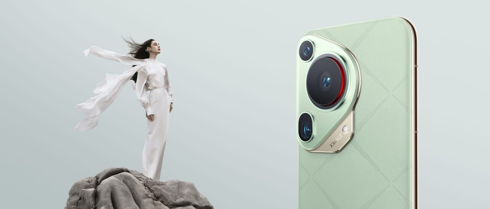 Huawei Pura 70 Ultra