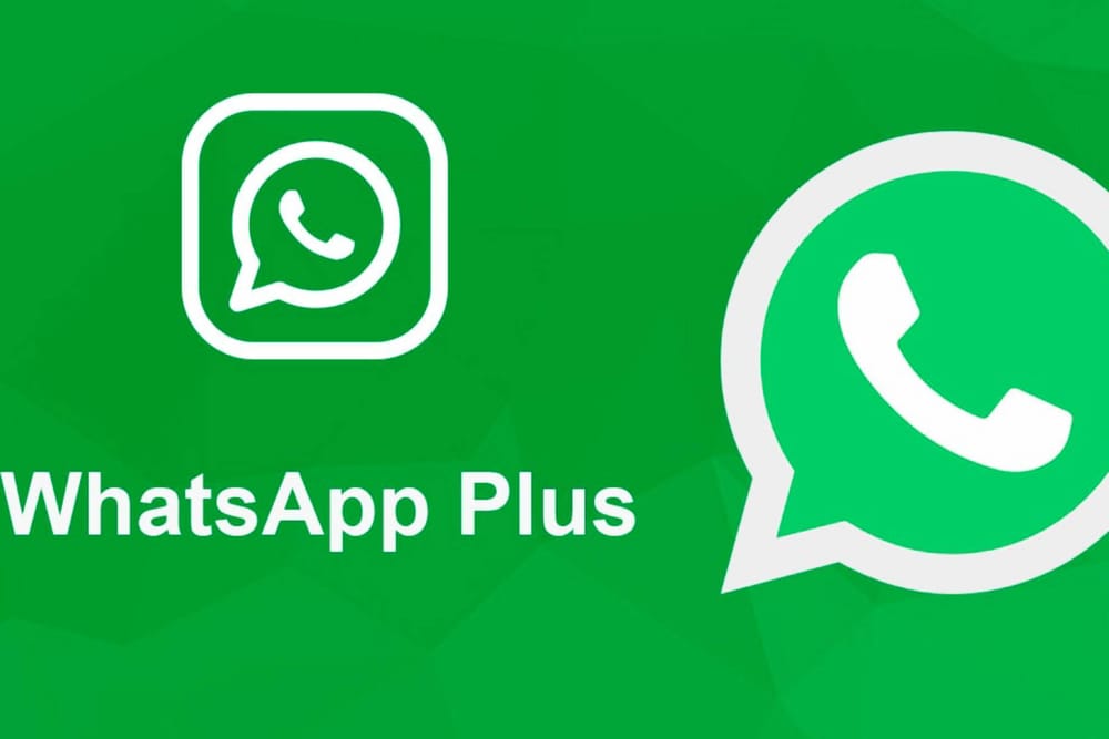 WhatsApp Plus