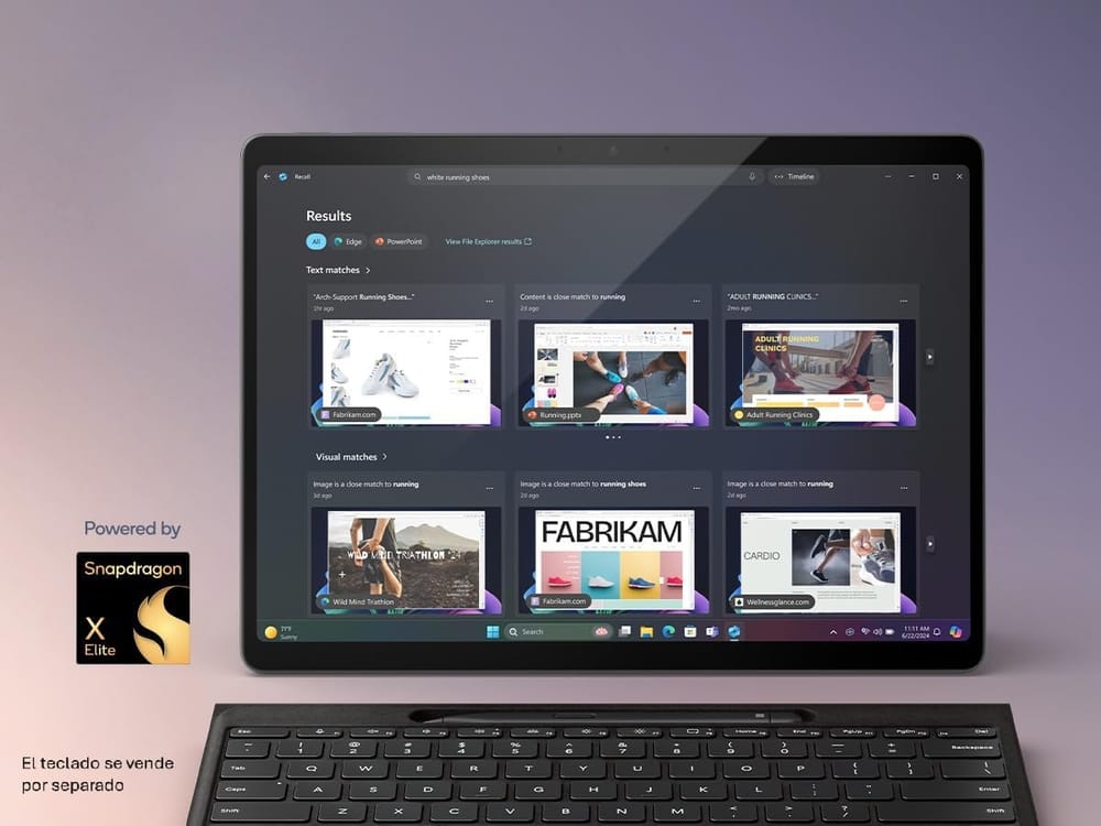 Microsoft Surface Pro