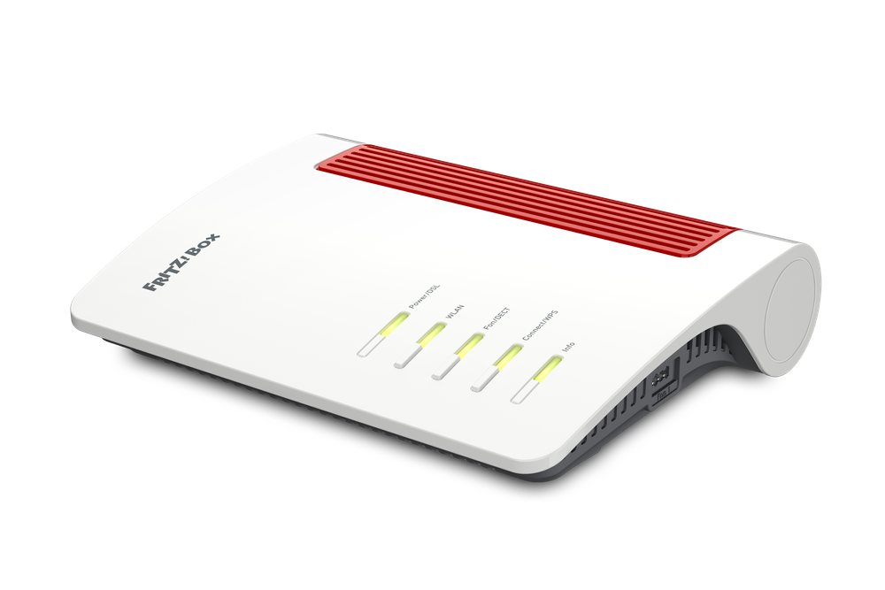 FRITZ!Box 7690