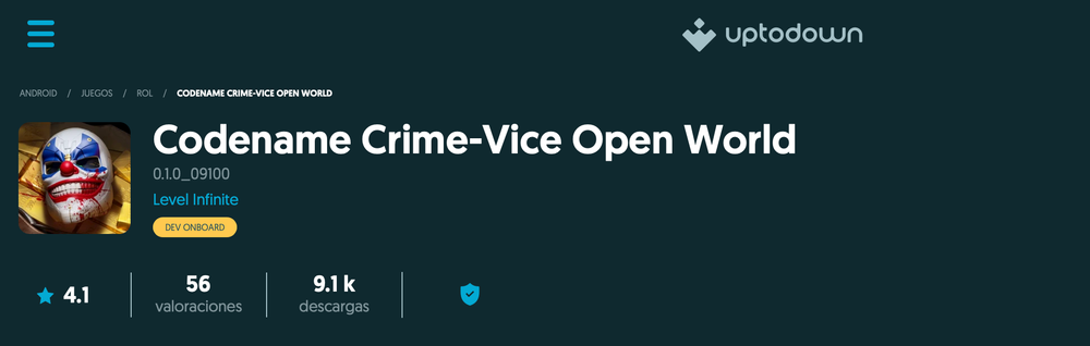 Crime City