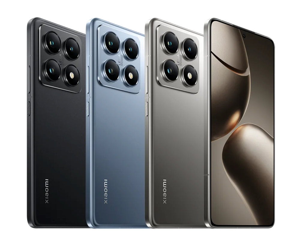 Xiaomi 14T Pro