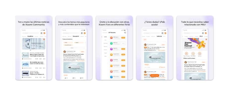Xiaomi Community