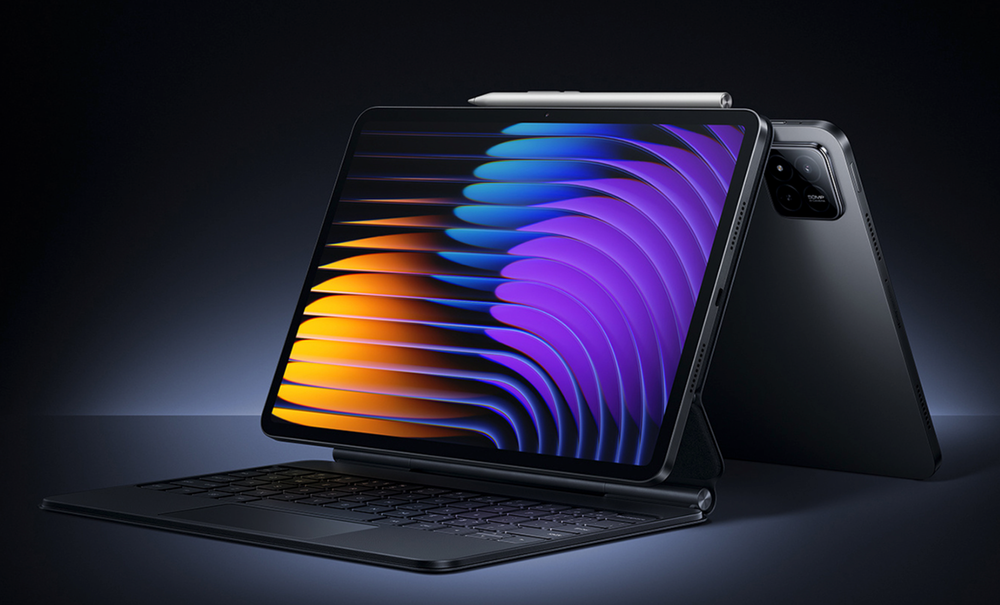 Xiaomi Pad 7