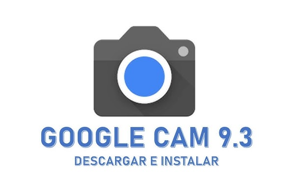 Nueva GCam 9.3 B12