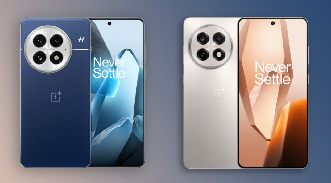 OnePlus 13 vs OnePlus 13R