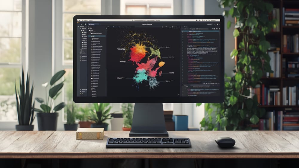 Imagen promocional de Project DIGITS: Fuente: NVIDIA