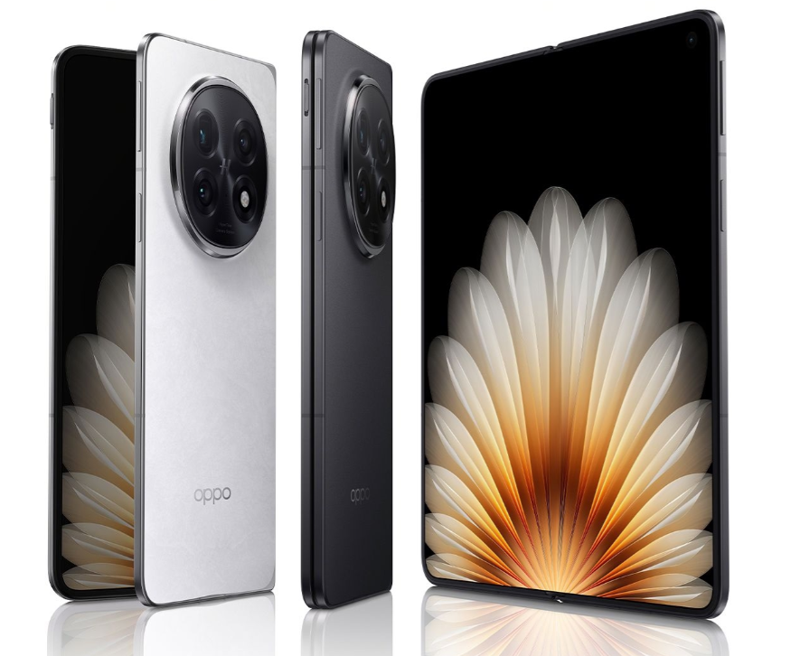OPPO Find N5