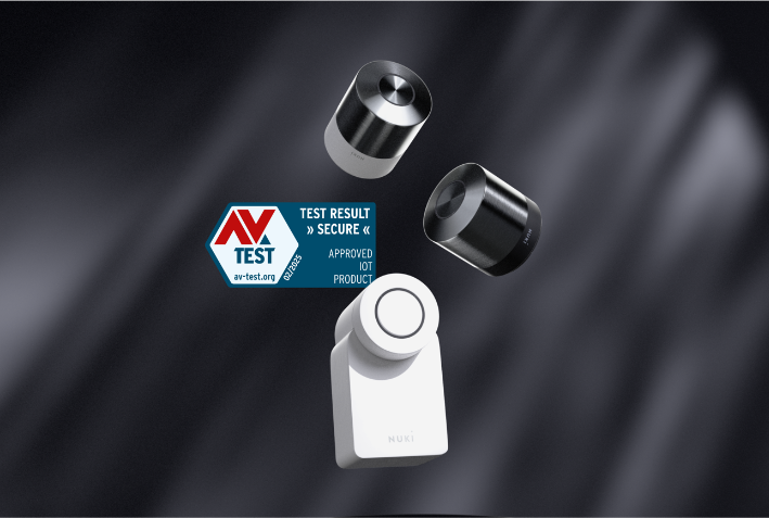 Nuki Smart Lock