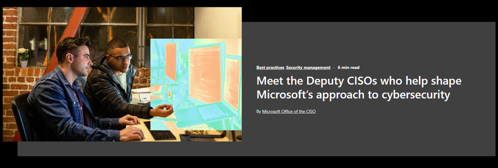 Microsoft