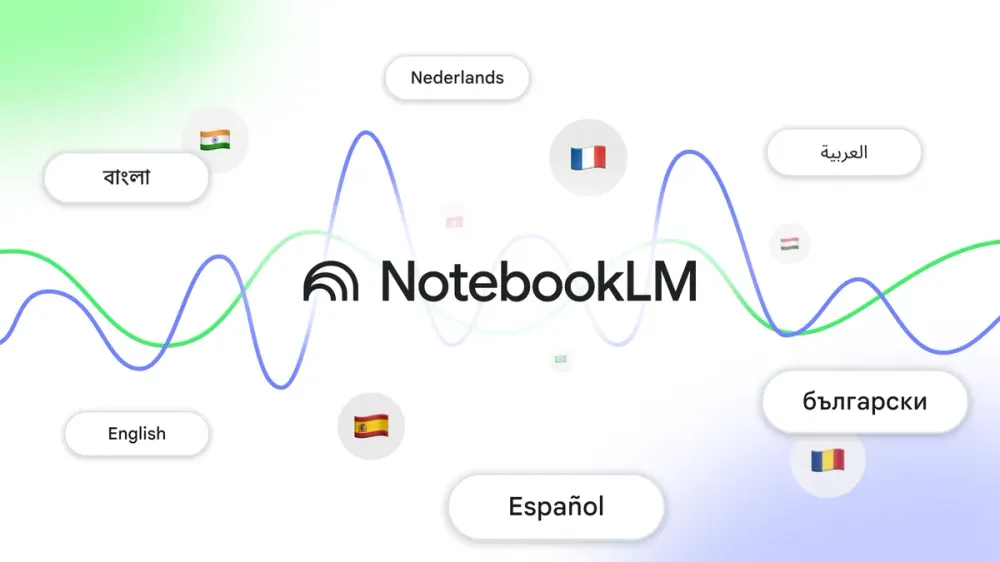 Google NotebookLM