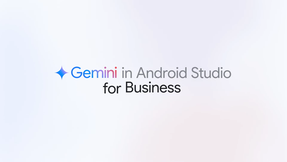 Gemini in Android Studio