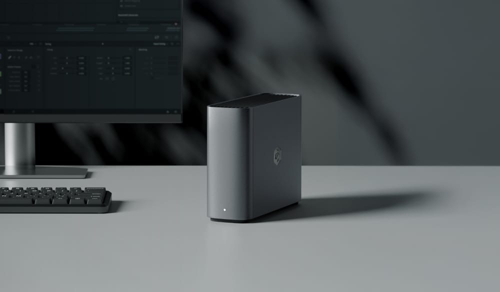 Synology BeeStation Plus