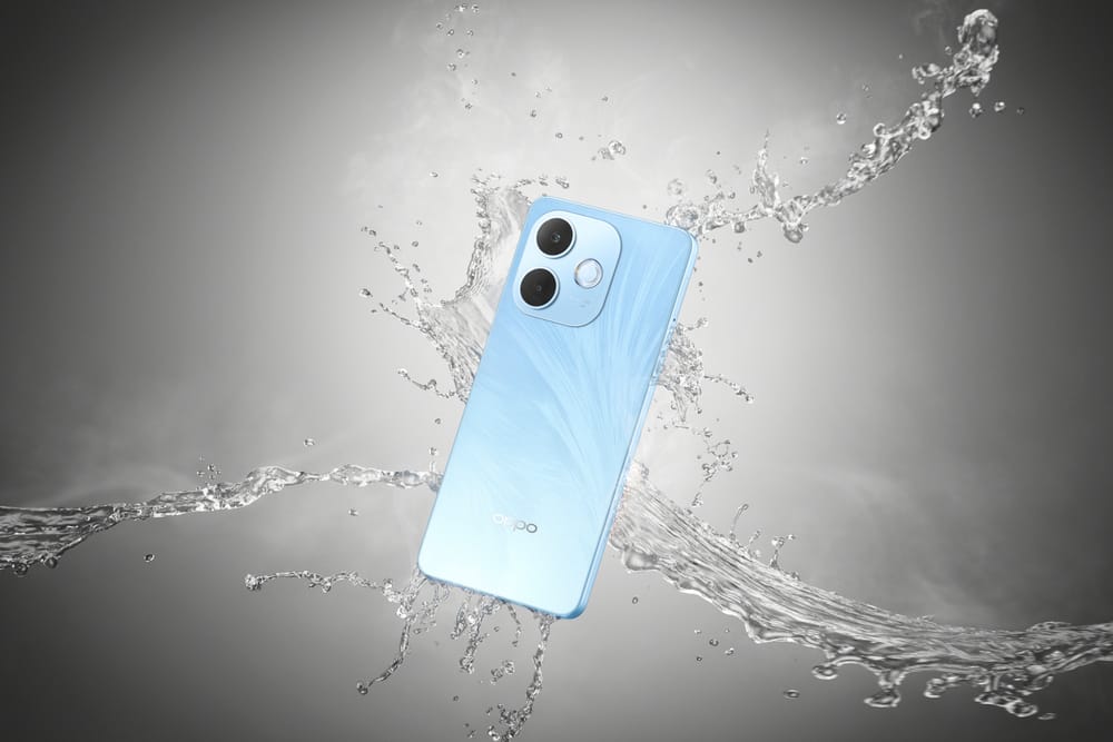 OPPO A5 Pro 5G y 4G