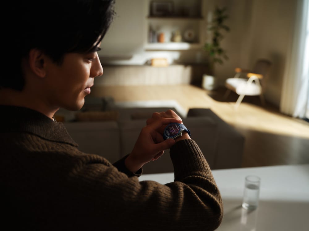 OPPO Watch X2