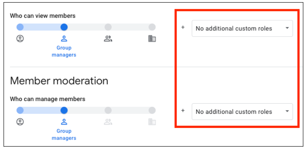 Google Groups