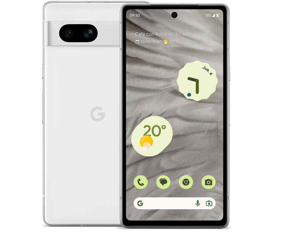 Google Pixel 7a