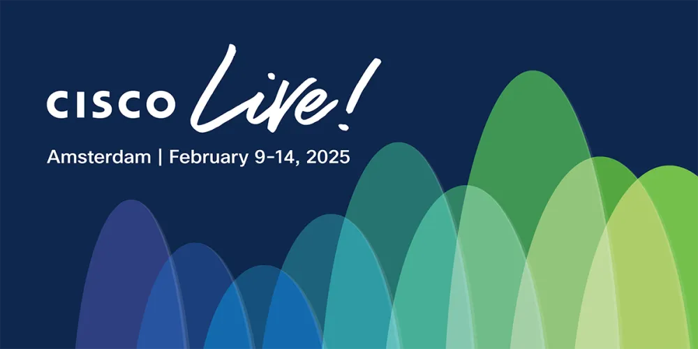 Cisco Live