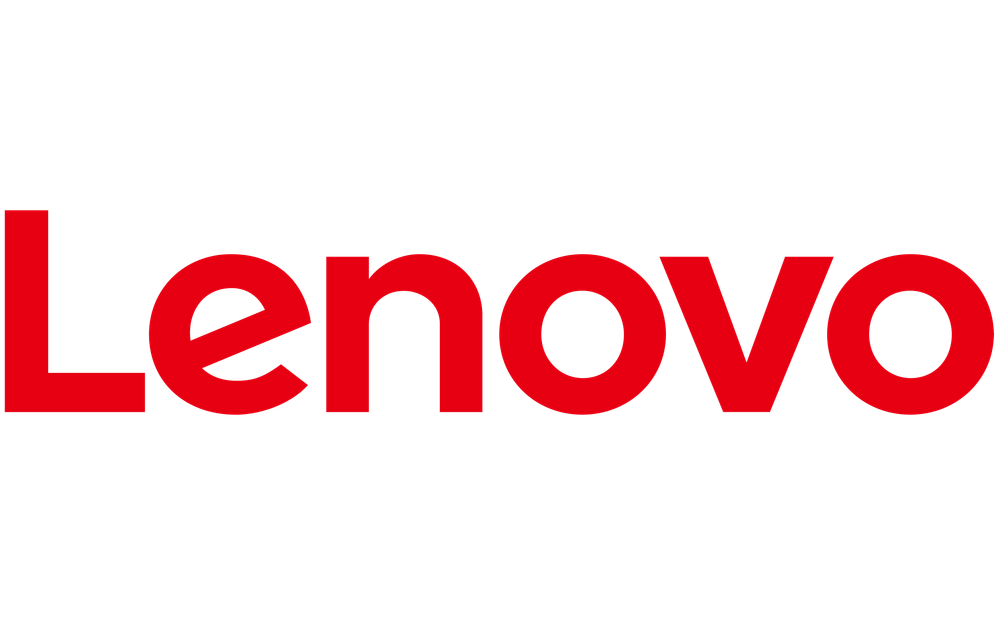 Logo de Lenovo