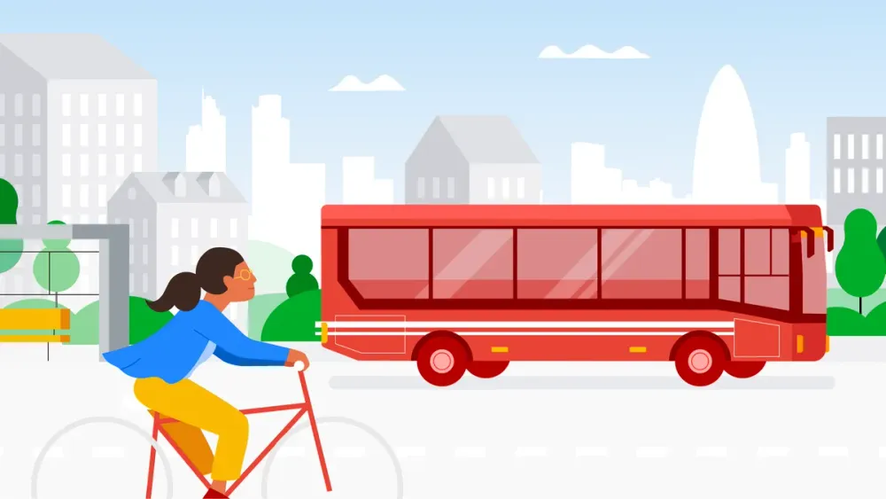 Novedades para Ciclistas en Europa