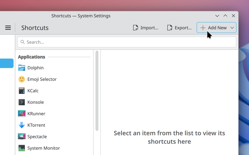 Plasma 6.4