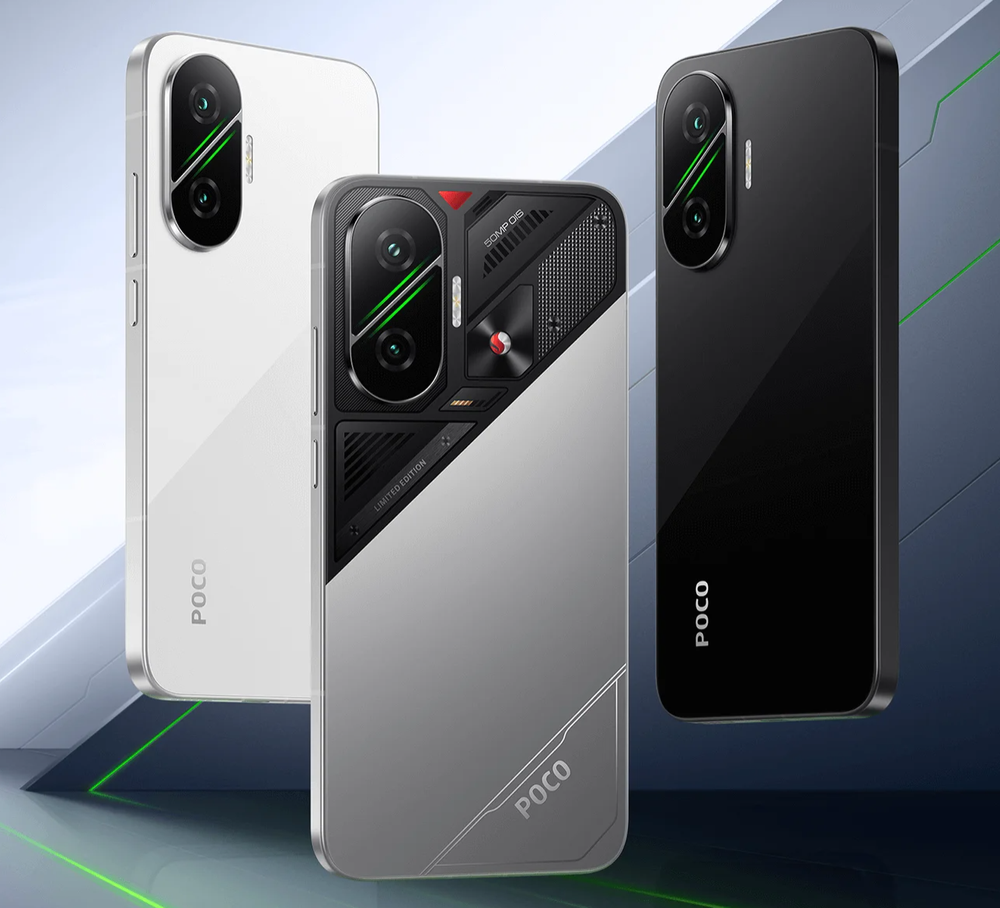 Poco F7