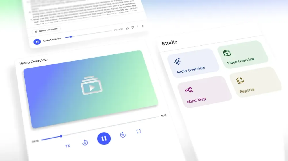 NotebookLM de Google