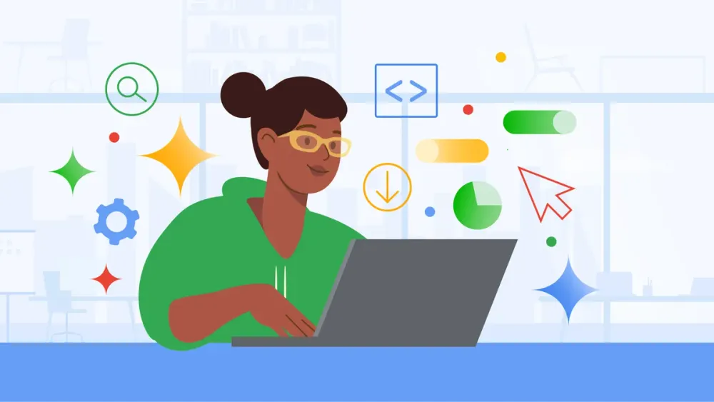Así usa Google la Inteligencia Artificial en el día a día de sus empleados